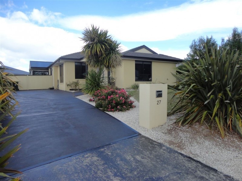 27 Peppe Drive, Sorell TAS 7172