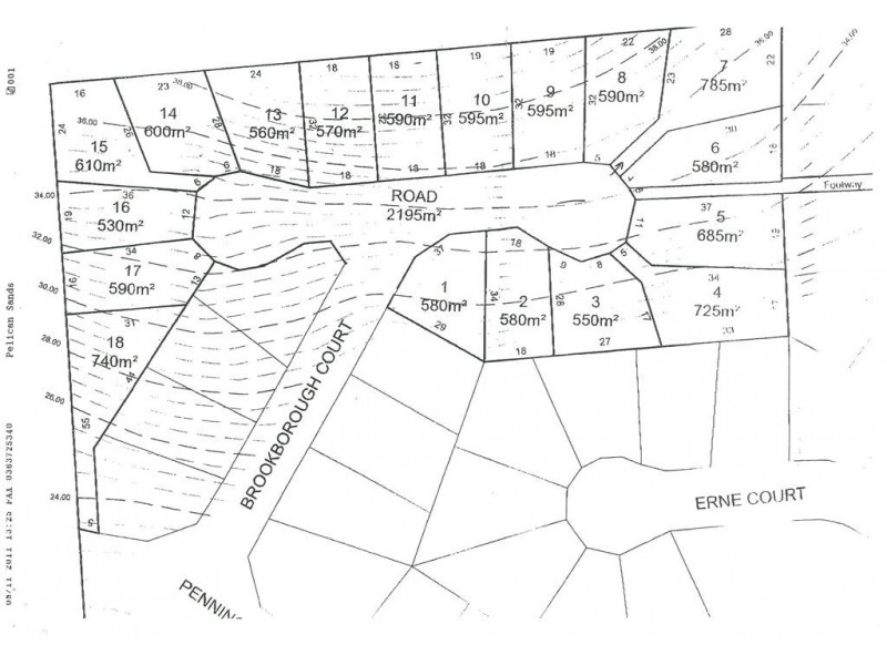 - Brookborough Court, Sorell TAS 7172