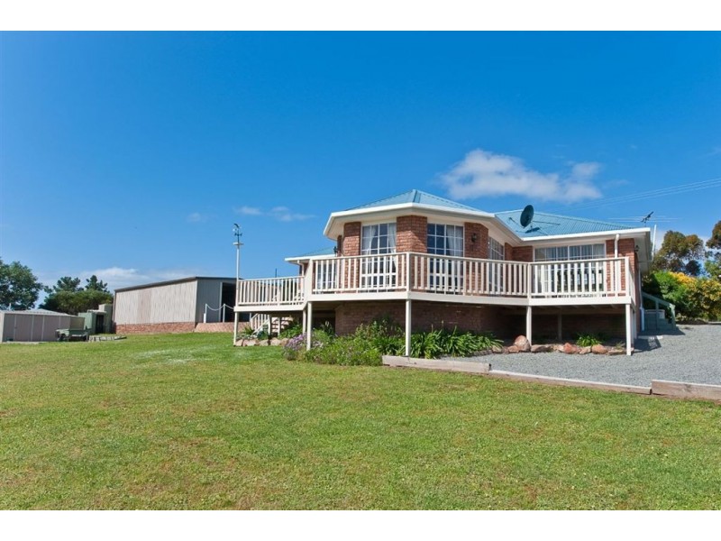 11 Wards Avenue, Lewisham TAS 7173