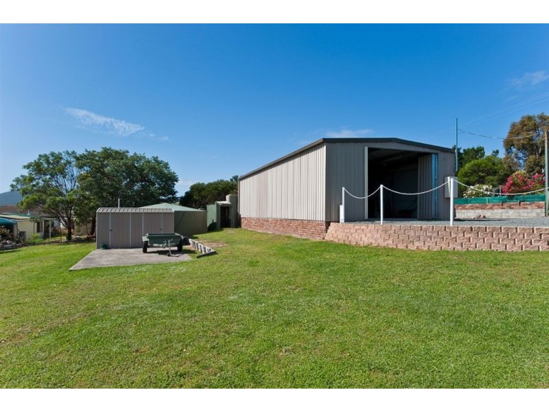 11 Wards Avenue, Lewisham TAS 7173