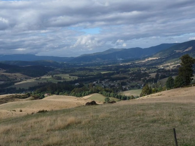 0 Lightwood Creek Road, Glen Huon TAS 7109