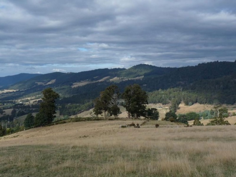 0 Lightwood Creek Road, Glen Huon TAS 7109