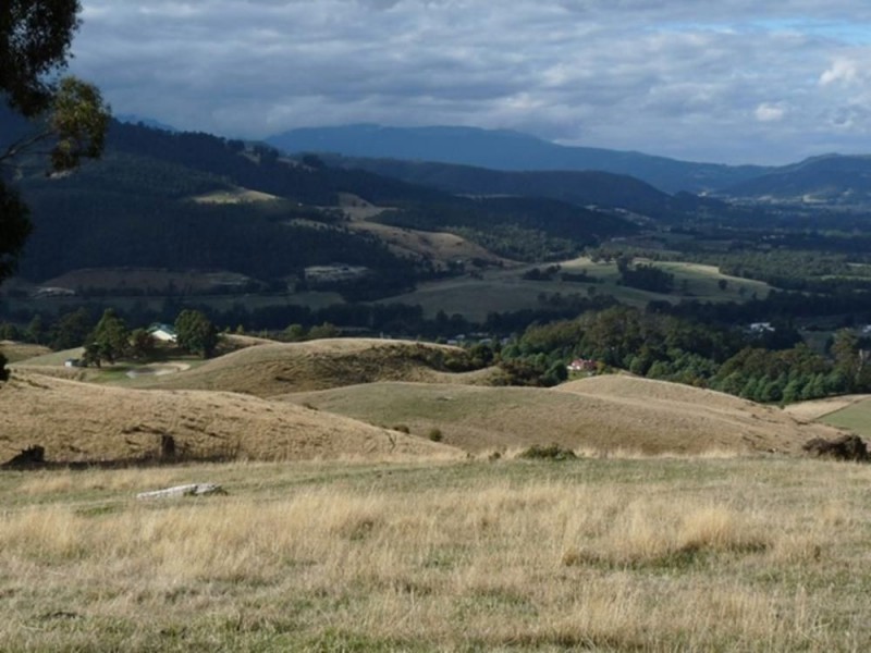 0 Lightwood Creek Road, Glen Huon TAS 7109
