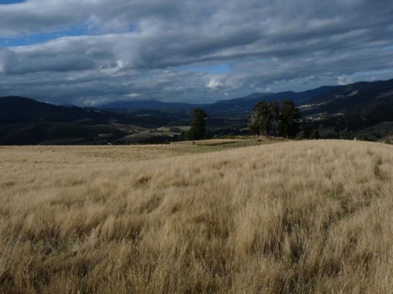 0 Lightwood Creek Road, Glen Huon TAS 7109