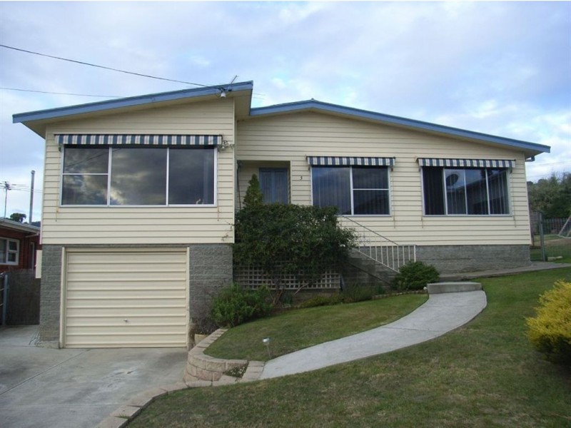 3 Kenton Road, Geilston Bay TAS 7015