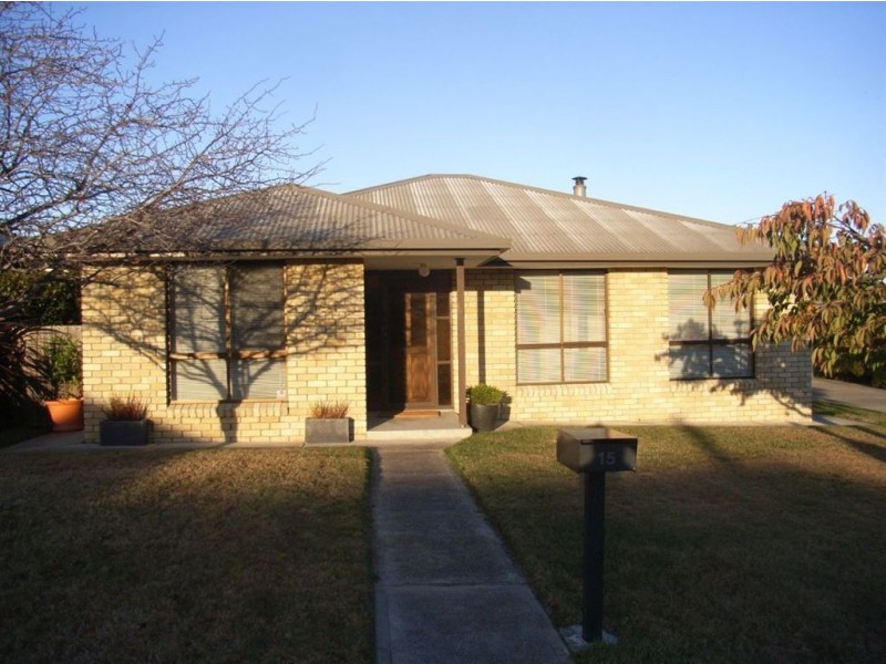 15 Ravensbourne Place, Old Beach TAS 7017