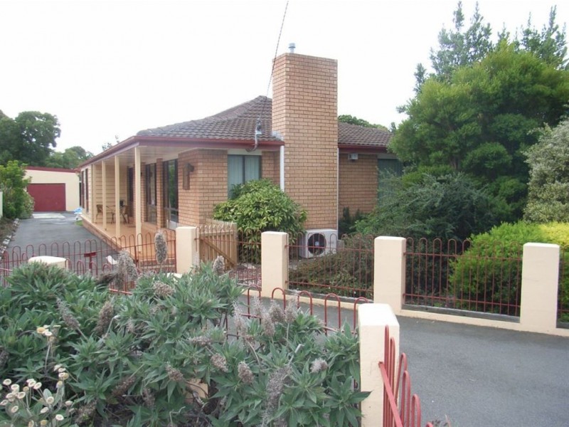 62 North Terrace, Lauderdale TAS 7021