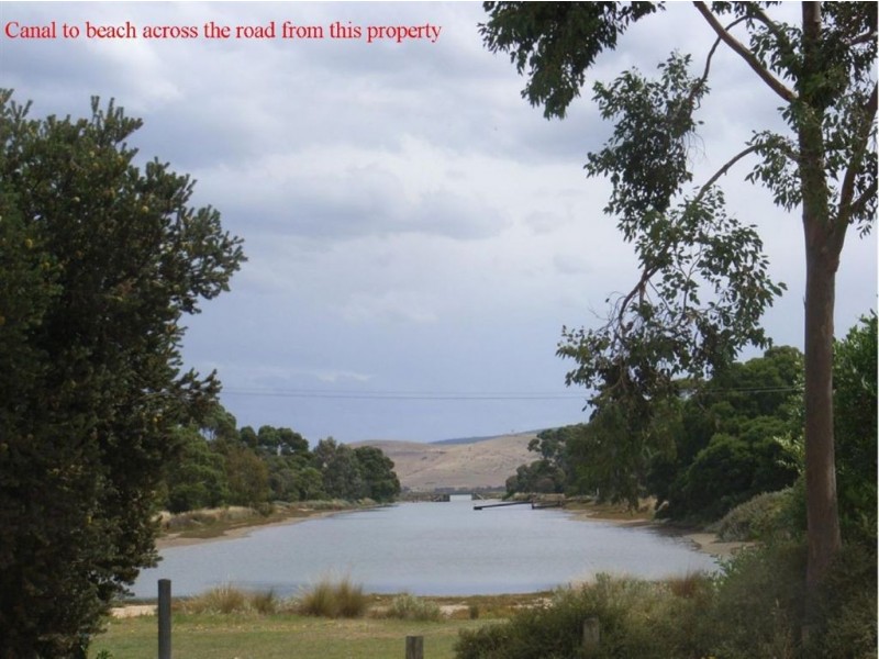 62 North Terrace, Lauderdale TAS 7021