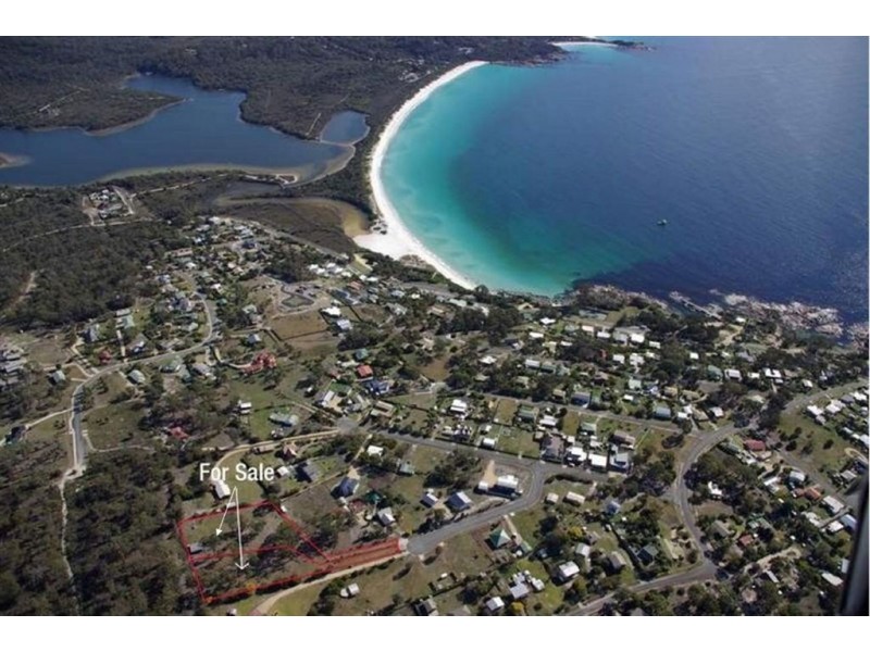 10 Barnett Close, Binalong Bay TAS 7216