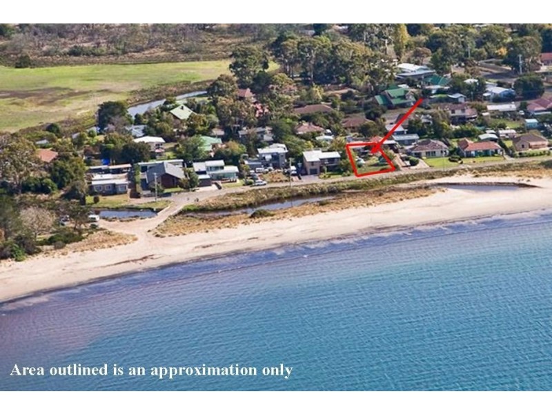 19 Esplanade, Seven Mile Beach TAS 7170