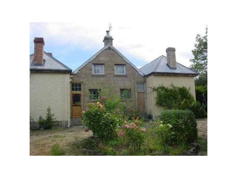 34 Richmond Street, Colebrook TAS 7027