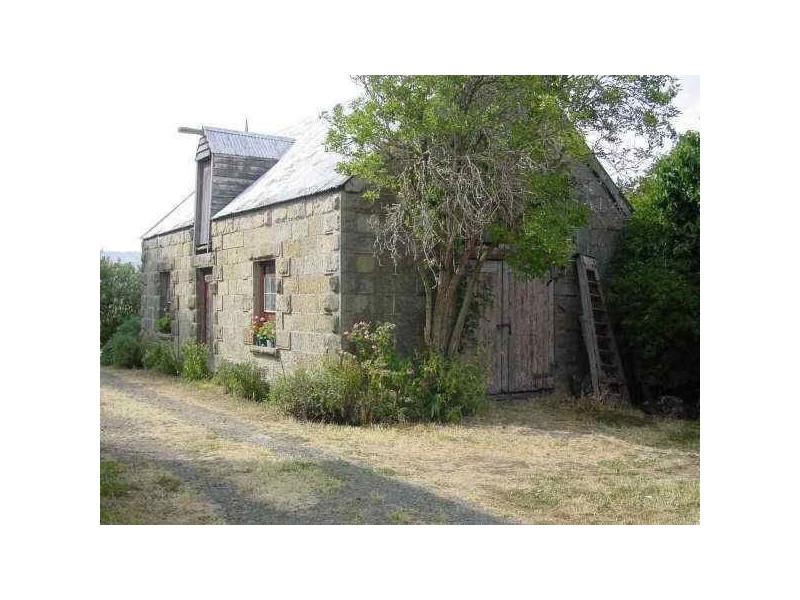 34 Richmond Street, Colebrook TAS 7027