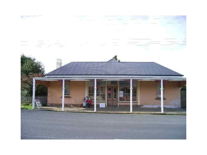 34 Richmond Street, Colebrook TAS 7027