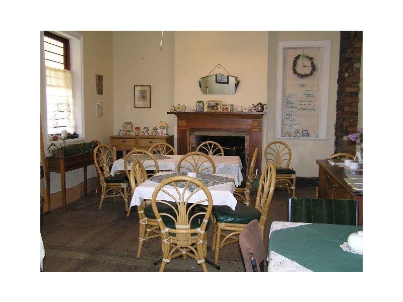 34 Richmond Street, Colebrook TAS 7027