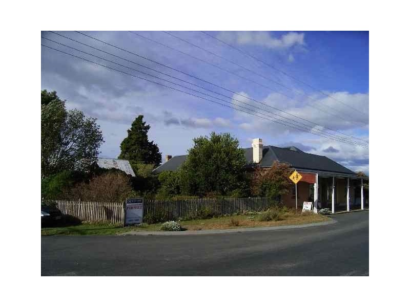 34 Richmond Street, Colebrook TAS 7027