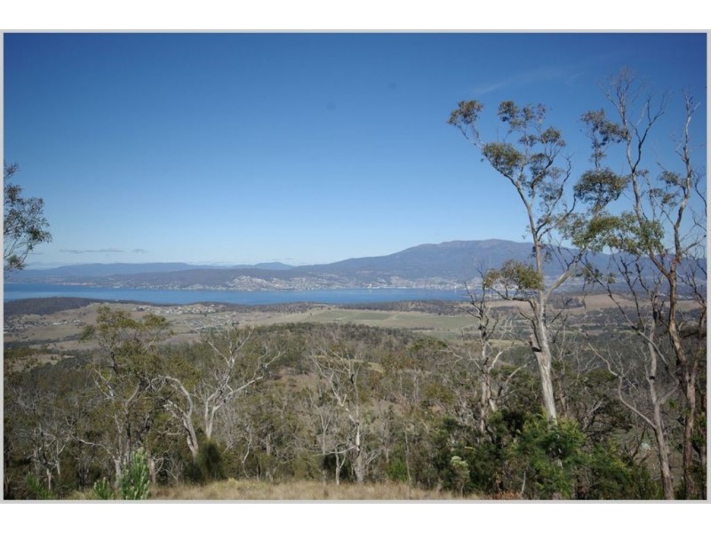 455 Mount Rumney Road, Mount Rumney TAS 7170