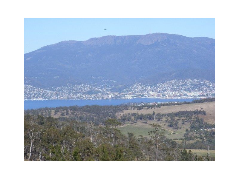 455 Mount Rumney Road, Mount Rumney TAS 7170