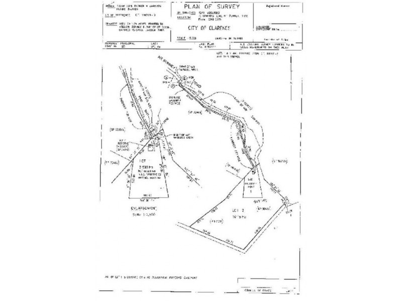 455 Mount Rumney Road, Mount Rumney TAS 7170