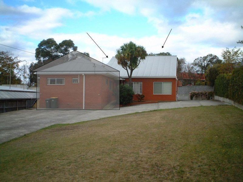 2/41 Bay Road, New Town TAS 7008