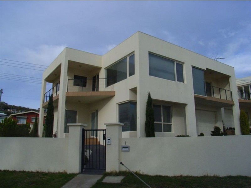 1/78A Esplanade, Rose Bay TAS 7015