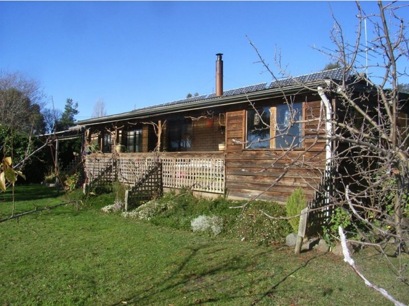 100 Old Forcett Road, Forcett TAS 7173