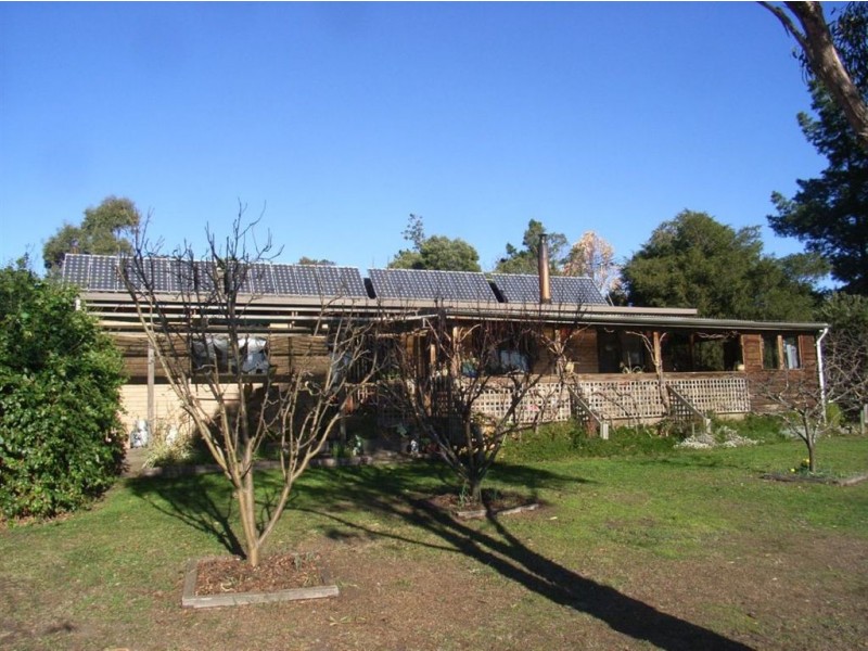 100 Old Forcett Road, Forcett TAS 7173