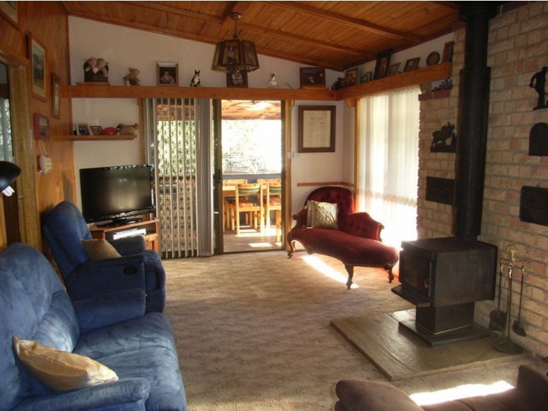 100 Old Forcett Road, Forcett TAS 7173