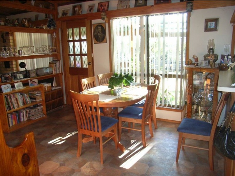 100 Old Forcett Road, Forcett TAS 7173