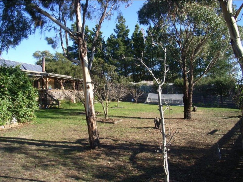 100 Old Forcett Road, Forcett TAS 7173