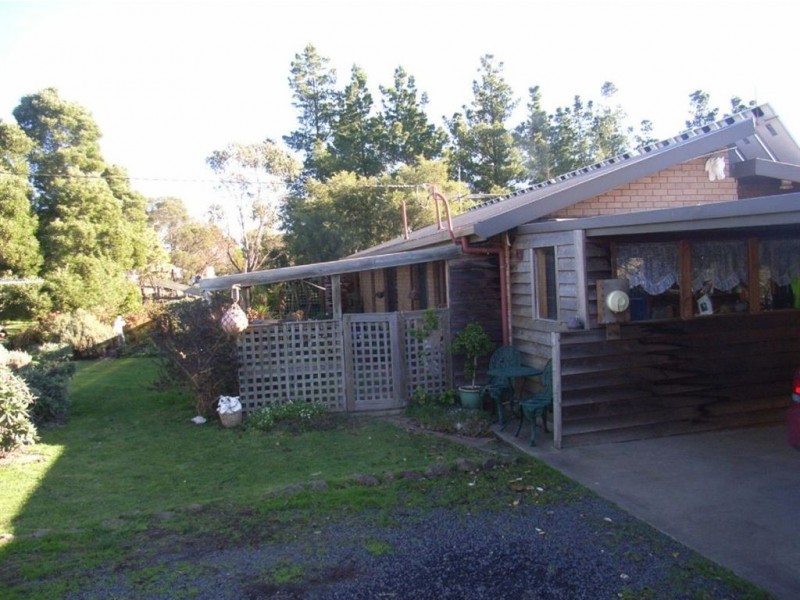 100 Old Forcett Road, Forcett TAS 7173