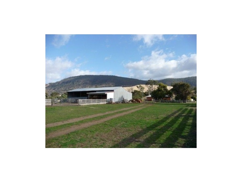 1396 Colebrook Road, Campania TAS 7026