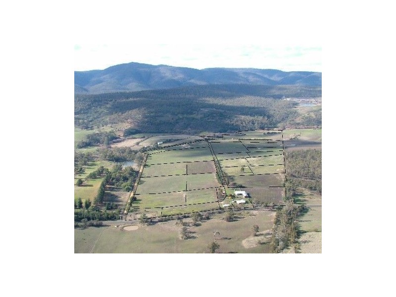 1396 Colebrook Road, Campania TAS 7026
