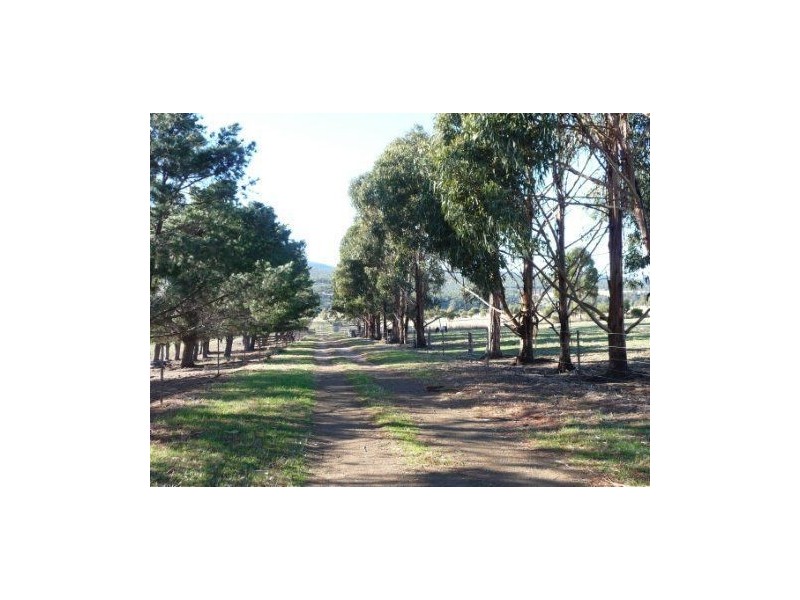 1396 Colebrook Road, Campania TAS 7026