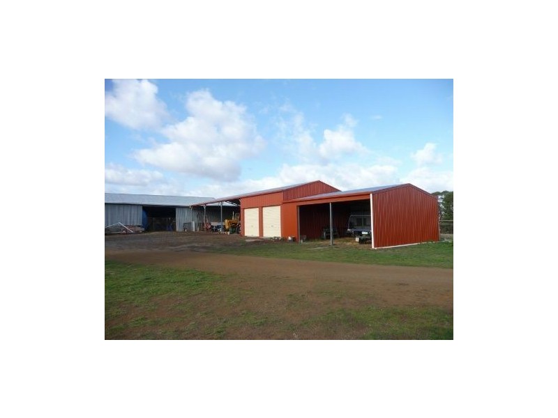 1396 Colebrook Road, Campania TAS 7026