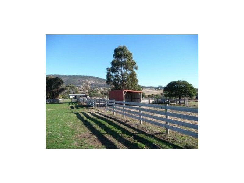 1396 Colebrook Road, Campania TAS 7026