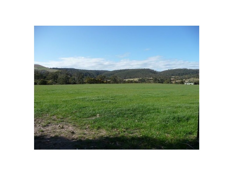 1396 Colebrook Road, Campania TAS 7026