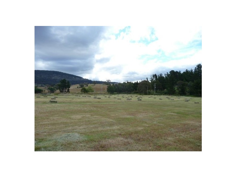 1396 Colebrook Road, Campania TAS 7026