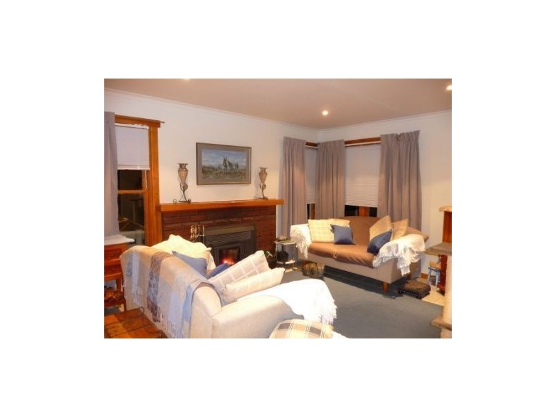 1396 Colebrook Road, Campania TAS 7026