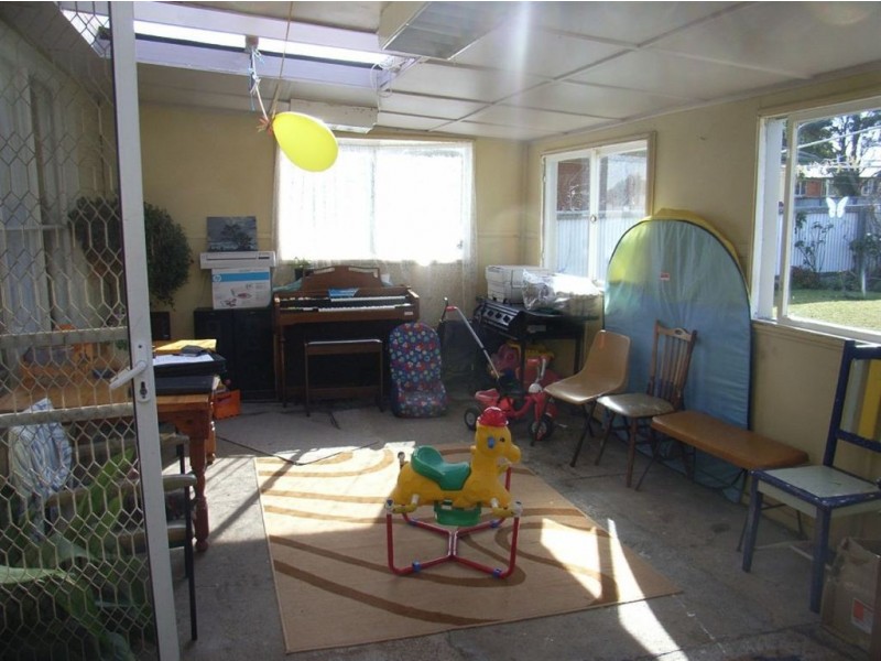 28 Church Street, Oatlands TAS 7120