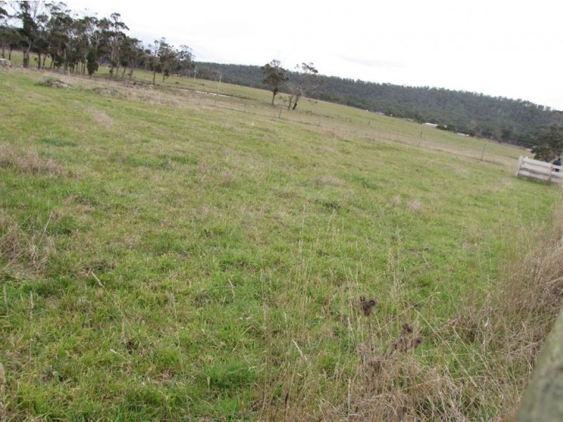 Lot 1 Saltwater River Road, Saltwater River TAS 7186