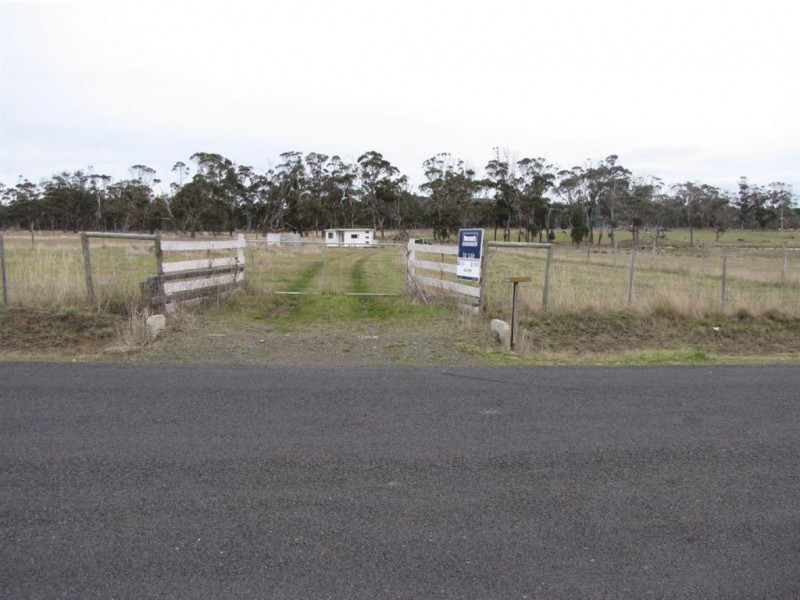 Lot 1 Saltwater River Road, Saltwater River TAS 7186