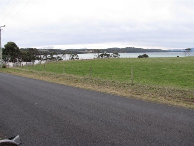 Lot 1 Saltwater River Road, Saltwater River TAS 7186