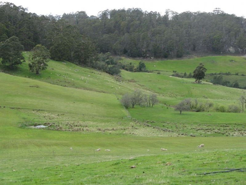 215 Blackpost Road, Tunnack TAS 7120