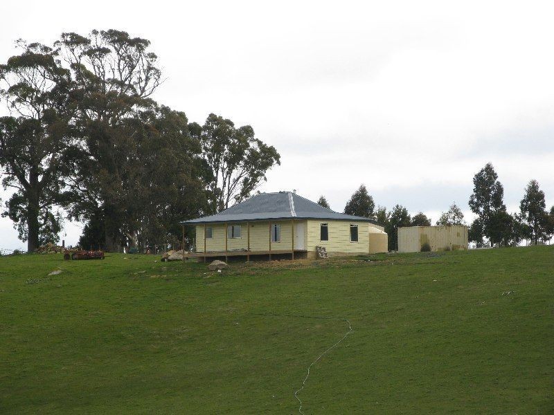 215 Blackpost Road, Tunnack TAS 7120