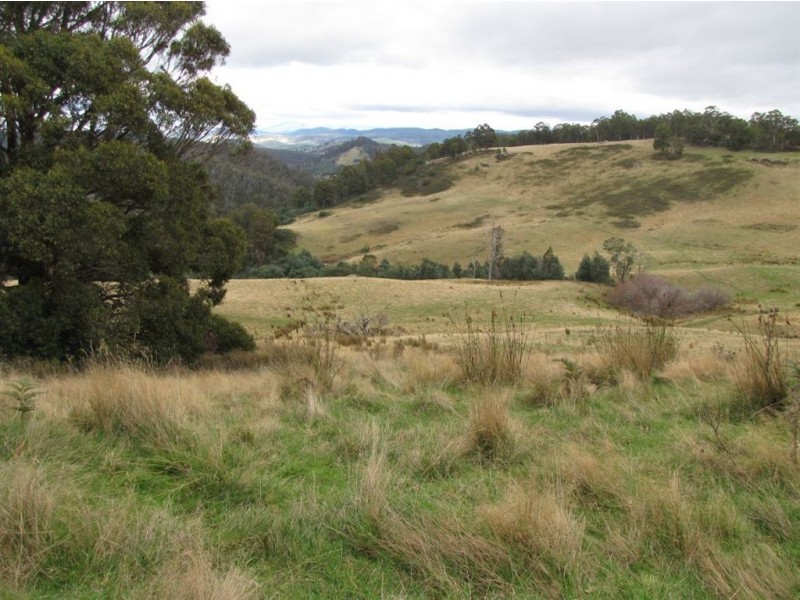 215 Blackpost Road, Tunnack TAS 7120