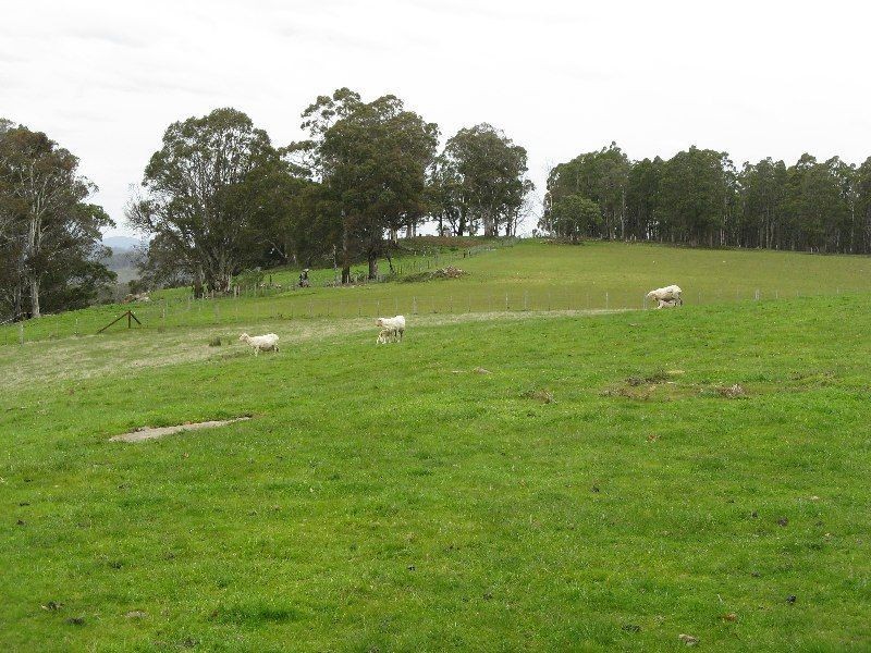 215 Blackpost Road, Tunnack TAS 7120