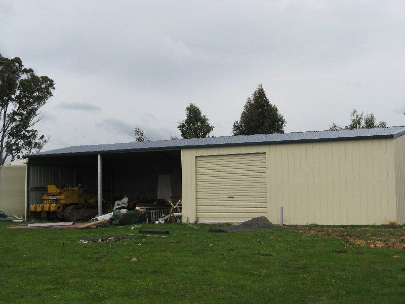 215 Blackpost Road, Tunnack TAS 7120