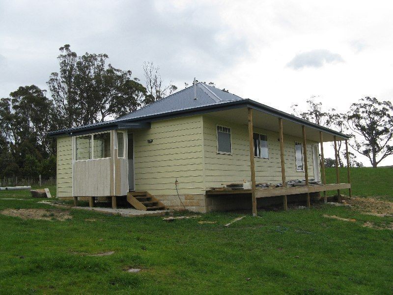 215 Blackpost Road, Tunnack TAS 7120