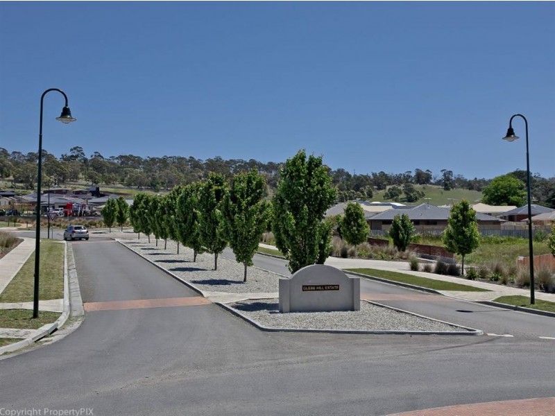 0 Glebe Hill Estate, Howrah TAS 7018