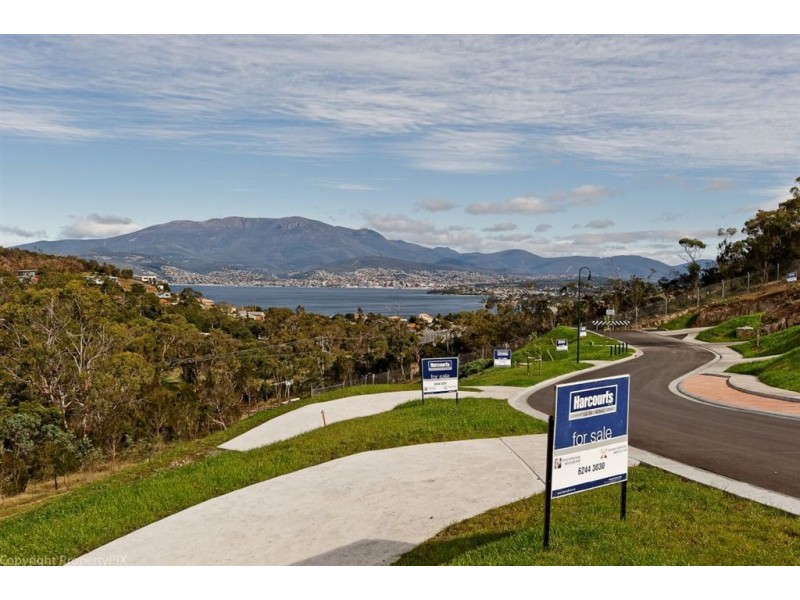 0 Glebe Hill Estate, Howrah TAS 7018